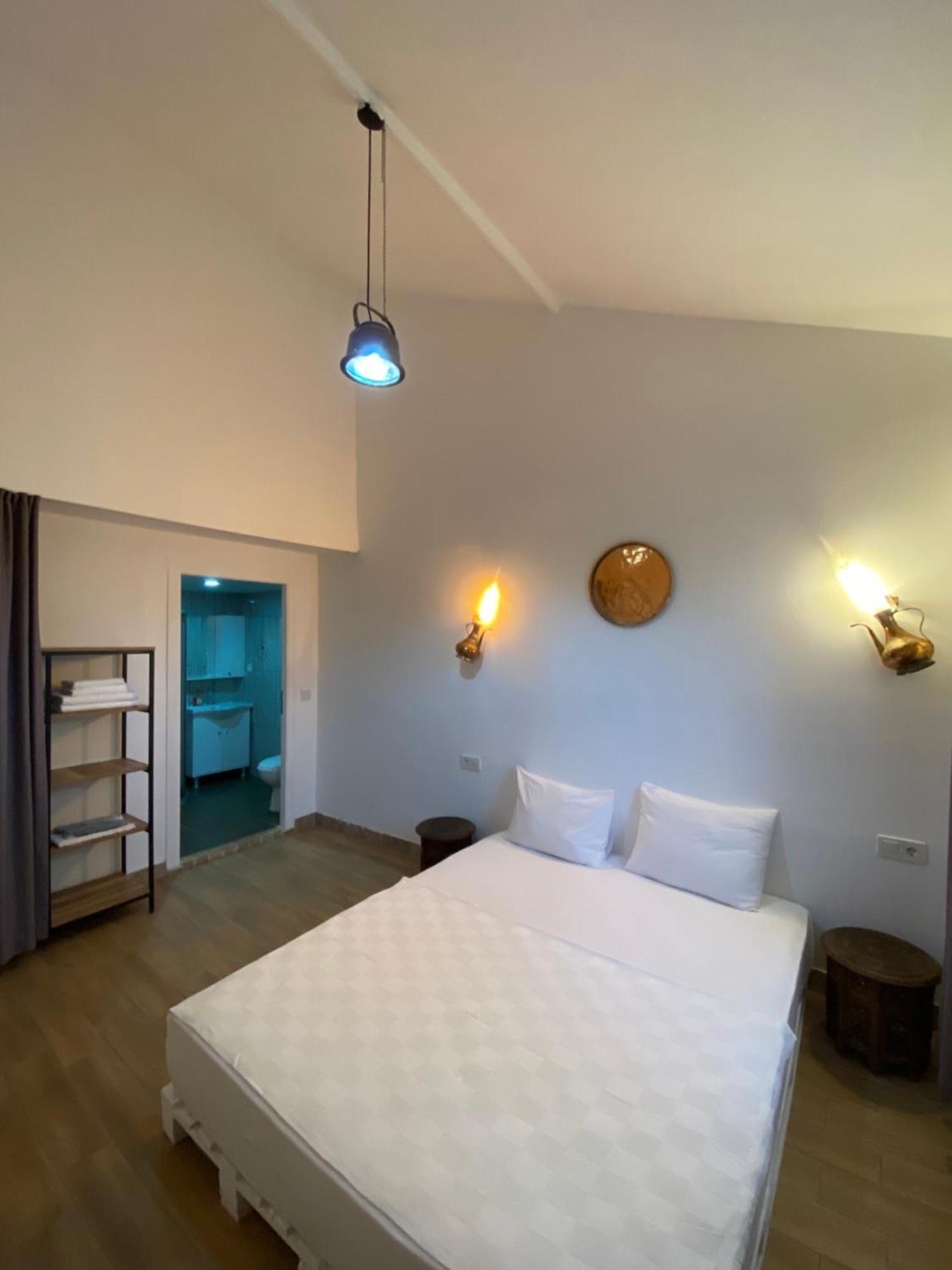 Cirali Marina Loft Lejlighed Eksteriør billede