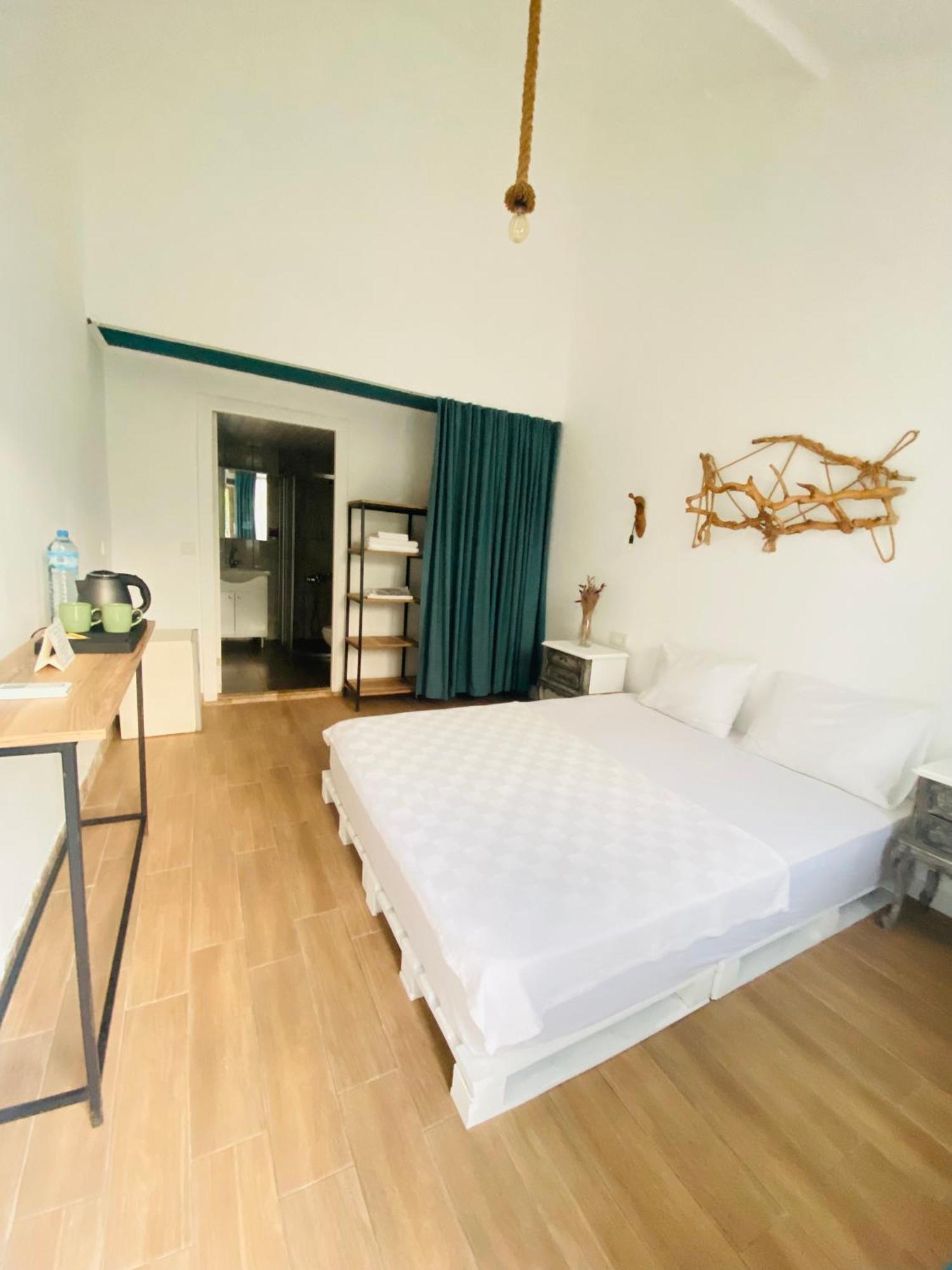 Cirali Marina Loft Lejlighed Eksteriør billede
